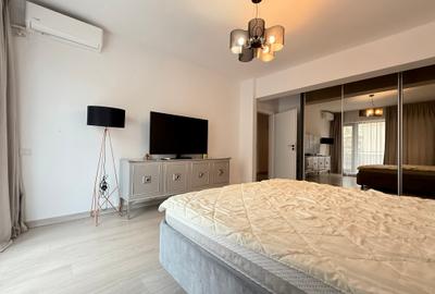 Apartament de 3 camere in bloc nou boutique - 8