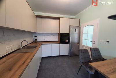 Casa individuala premium in Ghiroda | 107 mp utili | Teren 519 mp - 4