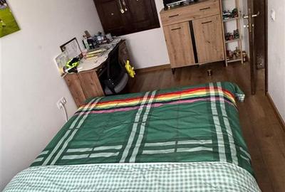 Casa cu 4 camere si curte privata in cartierul Arhitectilor - 5