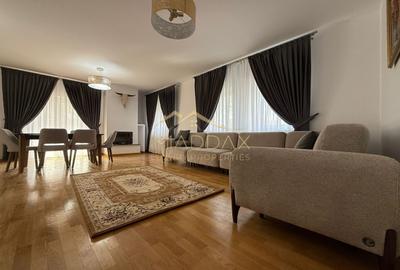 Vila moderna Corbeanca-spatiu, confort si intimitate - 1