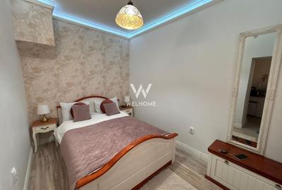 2 garsoniere în Centrul Istoric Sibiu, str. Nicolae Bălcescu - 2