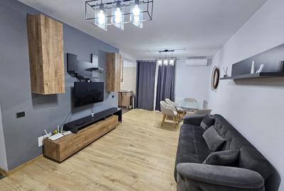 Apartament 2 camere Domnesti - 1