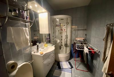 Apartament de 2 camere decomandate 54mp, mobilat utilat, zona Florilor - 5