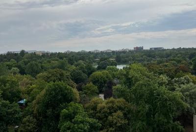 Apartament de inchiriat - 3 cam Tineretului, vedere frontala parc - 3