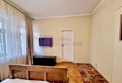 Apartament 2 camere de vanzare | Ultracentral Tipografilor - 11