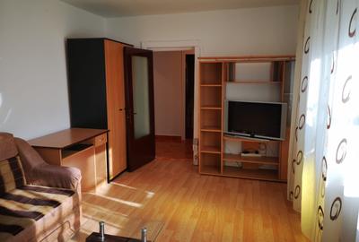 Apartament cu 2 camere decomandat, mobilat în Drumul Taberei