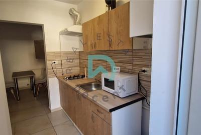 Apartament 2 camere Colina Universitatii - 9