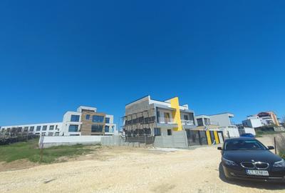 Teren Construcții de 400 mp, în Mamaia-Sat