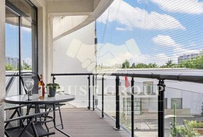 Apartament 3 camere Floreasca | Loc de parcare - 16