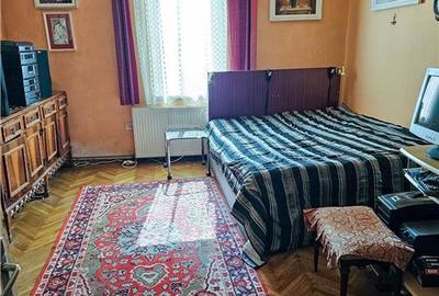 Casa 3 camere, Ultracentral, Bolyai, garaj, Spatiu Comercial, Targu Mures - 4