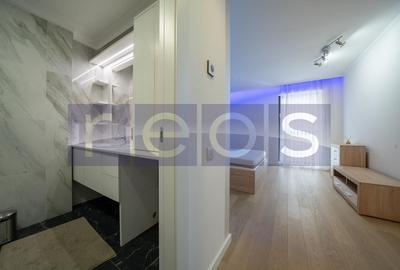 HERASTRAU | INCHIRIERE 4 CAMERE 114MP | MOBILAT - UTILAT LUX | PARCARE - 11