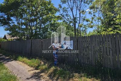 Teren intravilan de vânzare în Lunca, Jud. Tulcea – 1.864 mp - 8