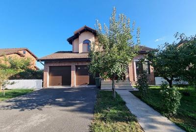 Casa cartier privat Flamingo 2 Ostratu, mobilata si utilata - direct proprietar - 1