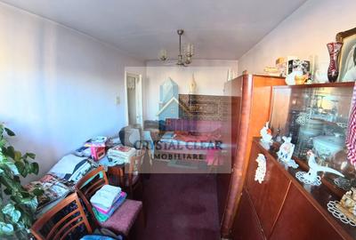 Apartament 3 camere - cartierul Dâmbu Pietros,  B-dul 1848 - 6