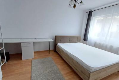 Apartament 2 camere, semidecomandat, Gheorgheni - 1