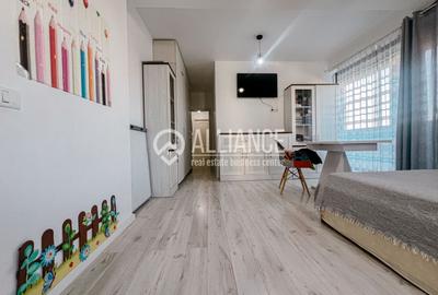 Palazu Mare(COD 05) - Apartament 3 camere| Parcare acoperită | Lac - 5