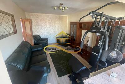 Apartament cu 3 camere decomandate! - 1