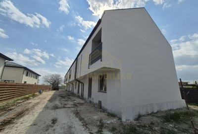 CASA P+1+POD-4 CAM-TEREN 150 MP-MIRASLAU - 24