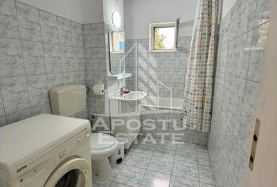 Apartament cu 3 camere de inchiriat, decomandat,zona Modern, Timisoara - 12
