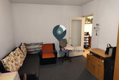 Apartament cu 2 camere, etaj intermediar, Manastur,zona Calvaria! - 1