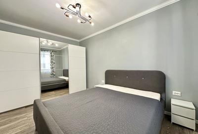 Comision 0. Inchiriere doua camere A IAncu 410, Metro, BMW Floresti - 9