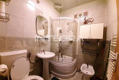 Centru | Inchiriez Apartament | 3 Camere  Strada Horea 89 | - 5