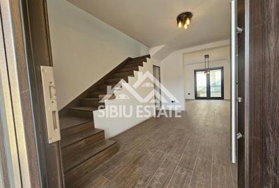 Casa noua gata de mutat, 4 dormitoare finisata la cheie - 1