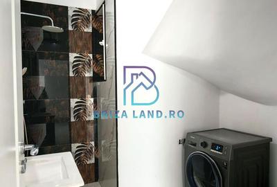Bucurestii Noi, AFICity, casa P+E+Pod, sup. 173mp, 4 camere doua bai teren 120mp - 7