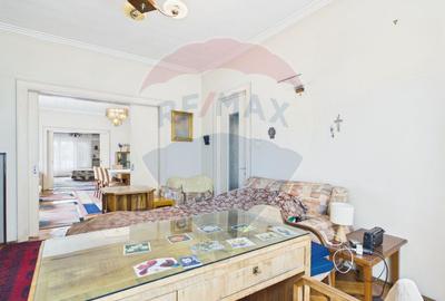 Apartament 5 camere în zona Cotroceni - 6