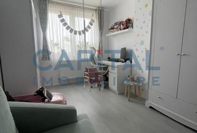 Apartament cu 3 camere, 72mpU, etaj intermediar, optional parcare subterana! - 7