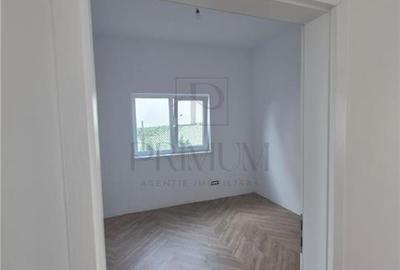 Duplex modern - zona foarte buna - interior spatios - departit prin camera tehni - 3