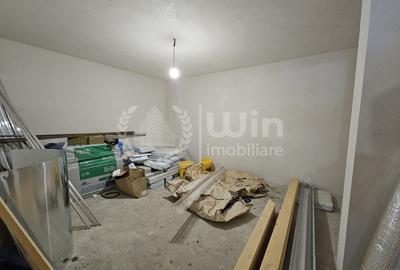 Casa cu 4 camere | 234mp util | Teren 596mp | Garaj | Dambul Rotund - 14