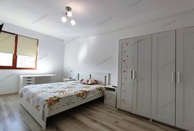 Chirie 3 camere Mazepa Galati - 9