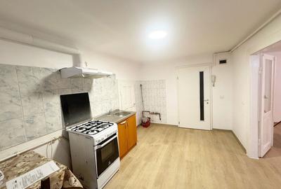 Apartament la demisol 60 mp utili - Str Einstein - Central - 8
