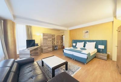 BG100-Apartament Premium,Lift,Piscina-Central - 1