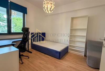 APARTAMENT 4 CAMERE AVIATIEI - 153 MP - BLOC NOU 2019 - PARCARE SUBTERANA - 23