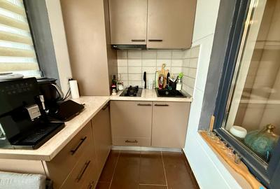 Zona Campus - Apartament 2 camere + parcare - 19