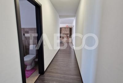 Apartament cu 3 camere modern parcare si terasa Arhitectilor - 14