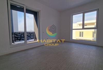 Apartament 2 camere - metrou Nicolae Teclu