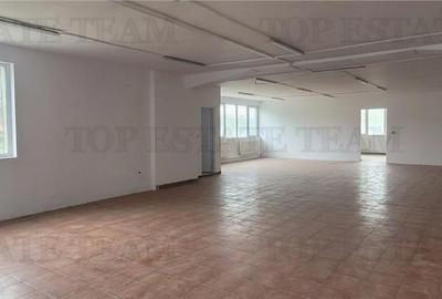Spatiu Comercial/Industrial 218 mp - Otopeni, 10m de DN1 - 6
