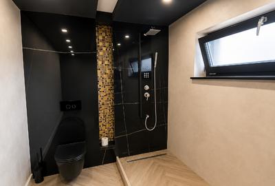 Casă individuală cu 5 camere în Burdujeni