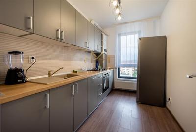 Apartament superb cu 3 camere | 67 mp | parcare | zona Iulius Mall! - 3