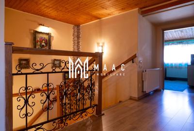 Casa 6 camere | P+M | Curte | 270 MPU | Zona Centrala - 38