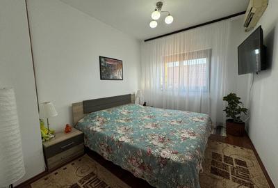 Vila individuala 10 min Bucuresti - 12