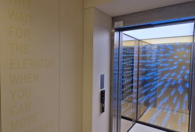 Unirii Prima Inchiriere - Bloc Nou Modern - Apartament Mobilat si Utilat Complet - 3