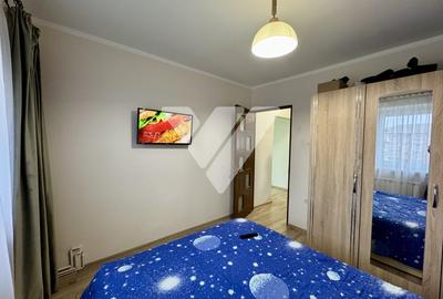 Apartament 2 camere decomandat, etaj 3/4 , pivnita - Valea Aurie Sibiu - 7