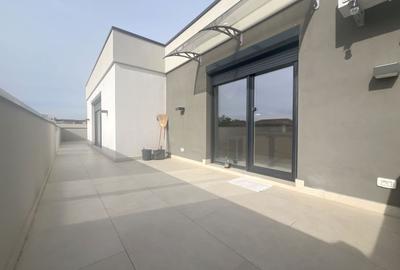 Apartament tip penthouse, zona Sud Plaza - 20