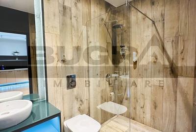 Apartament 2 camere, 65 mp, bloc nou, Scala Residence - 9