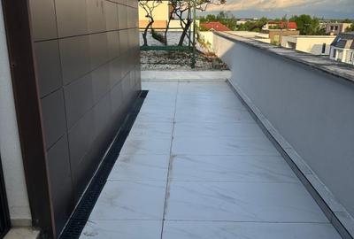Penthouse 3 camere | De Inchiriat | Erou Iancu Nicolae |  2 Locuri Parcare - 19