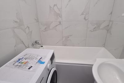 Militari Residence, loc de parcare - 2